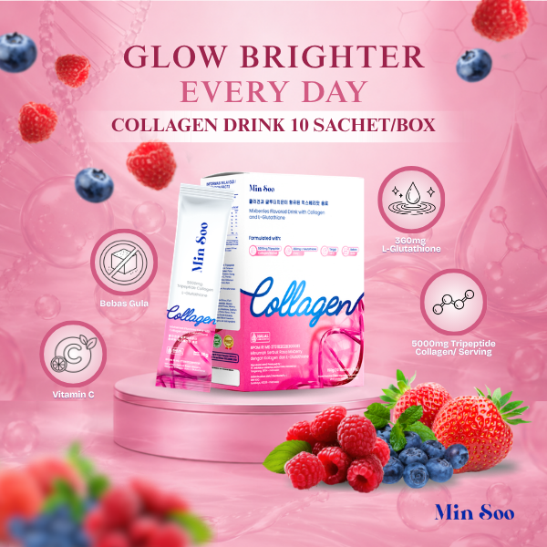 Min Soo Collagen
